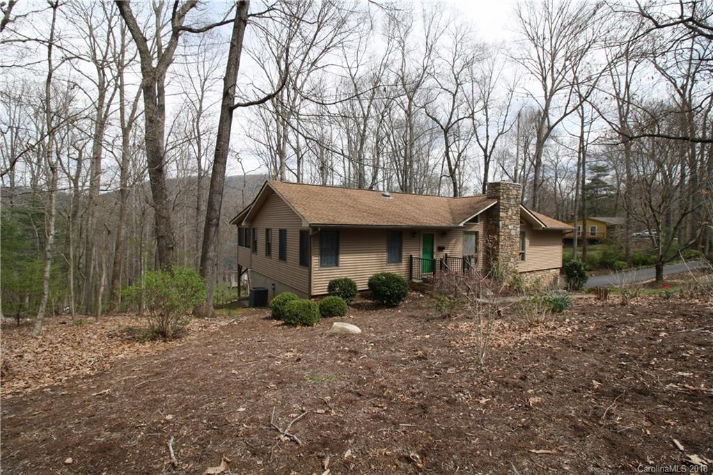 83 Lovers Loop Road Asheville NC 28803