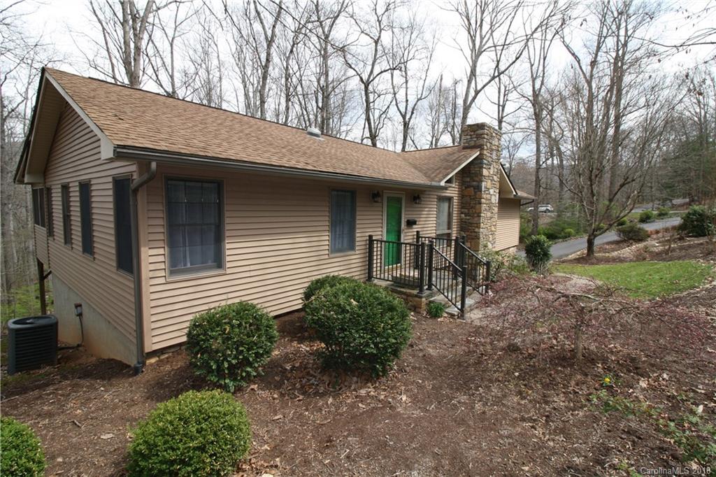 83 Lovers Loop Road Asheville NC 28803