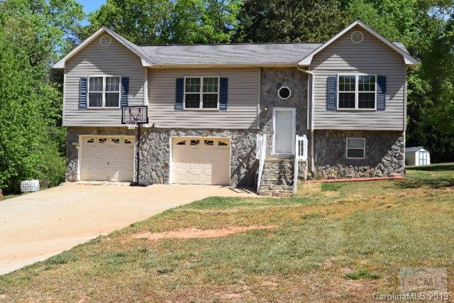 4434 Willowood Drive Morganton NC 28655