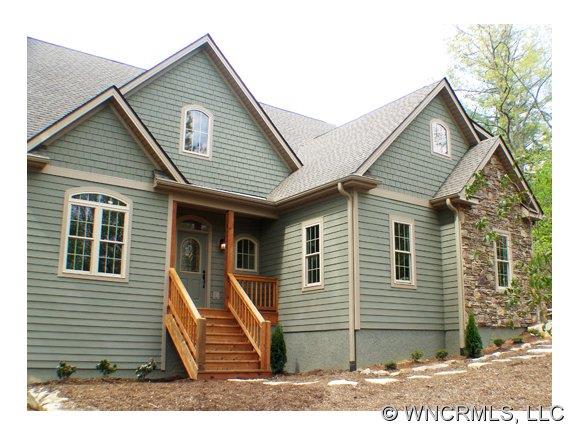 72 Tludatsi Court Brevard NC 28712
