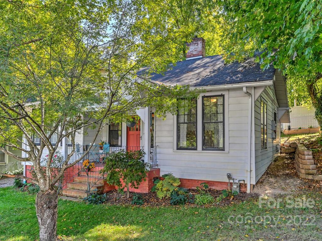 107 Annandale Avenue Asheville NC 28801