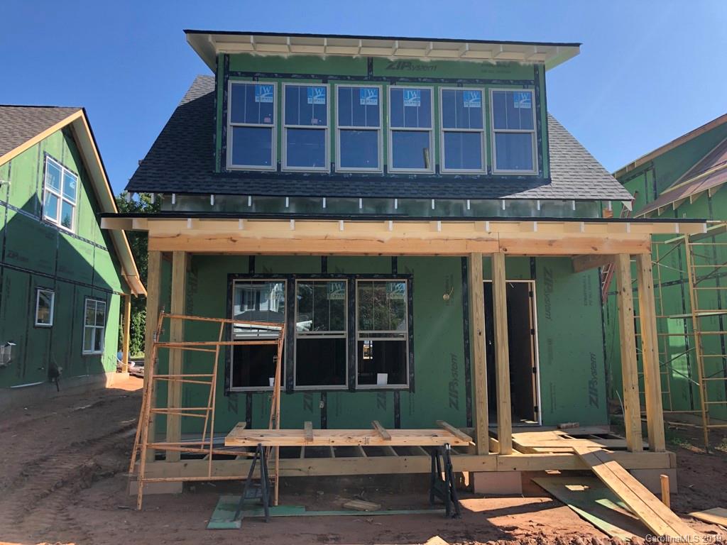 294 W Main Street Brevard NC 28712