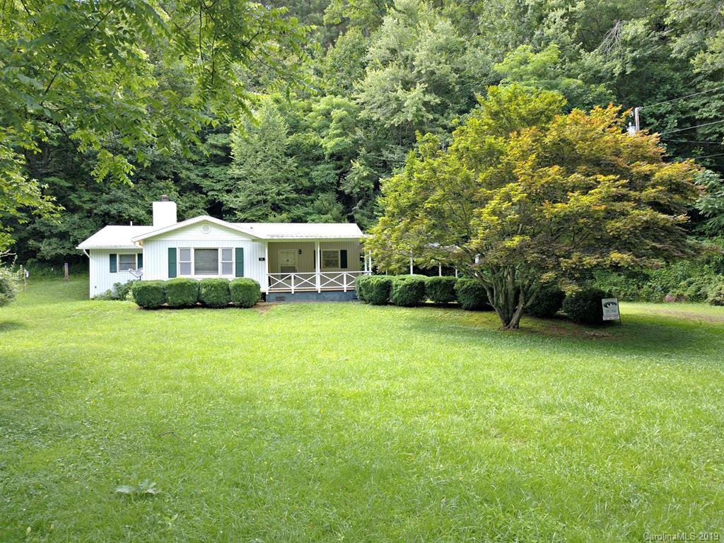 51 Chickadee Lane Sylva NC 28779
