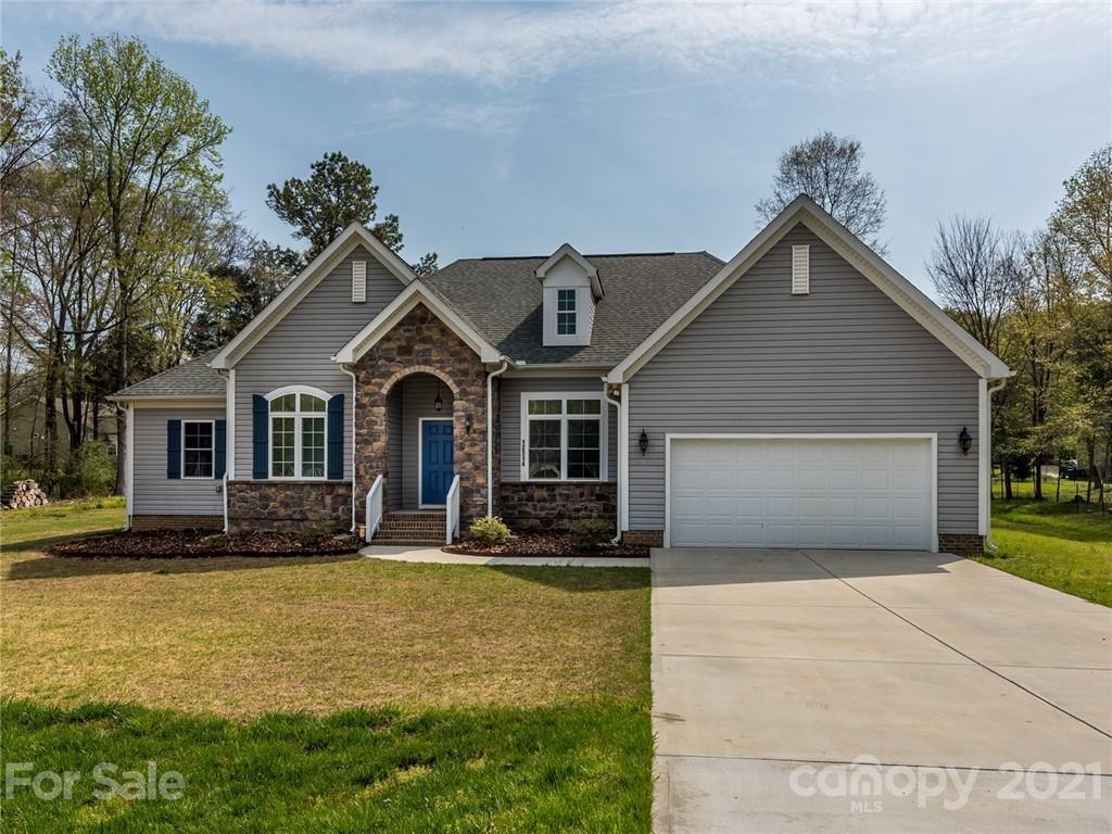 12214 Folkston Drive Huntersville NC 28078