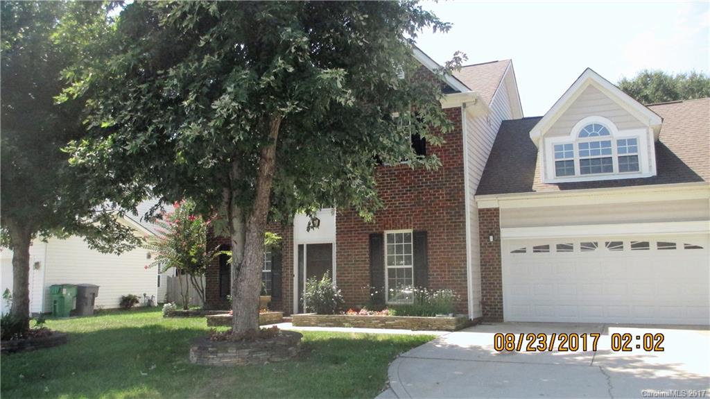14316 Joseph Clark Road Charlotte NC 28273