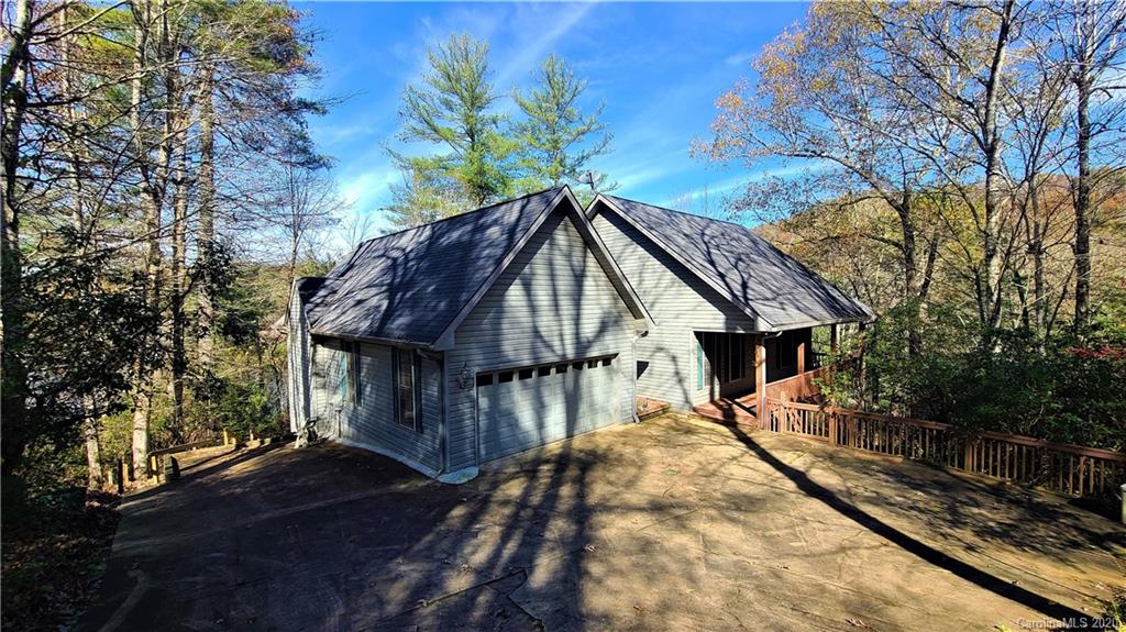 27 Sedi Court Brevard NC 28712
