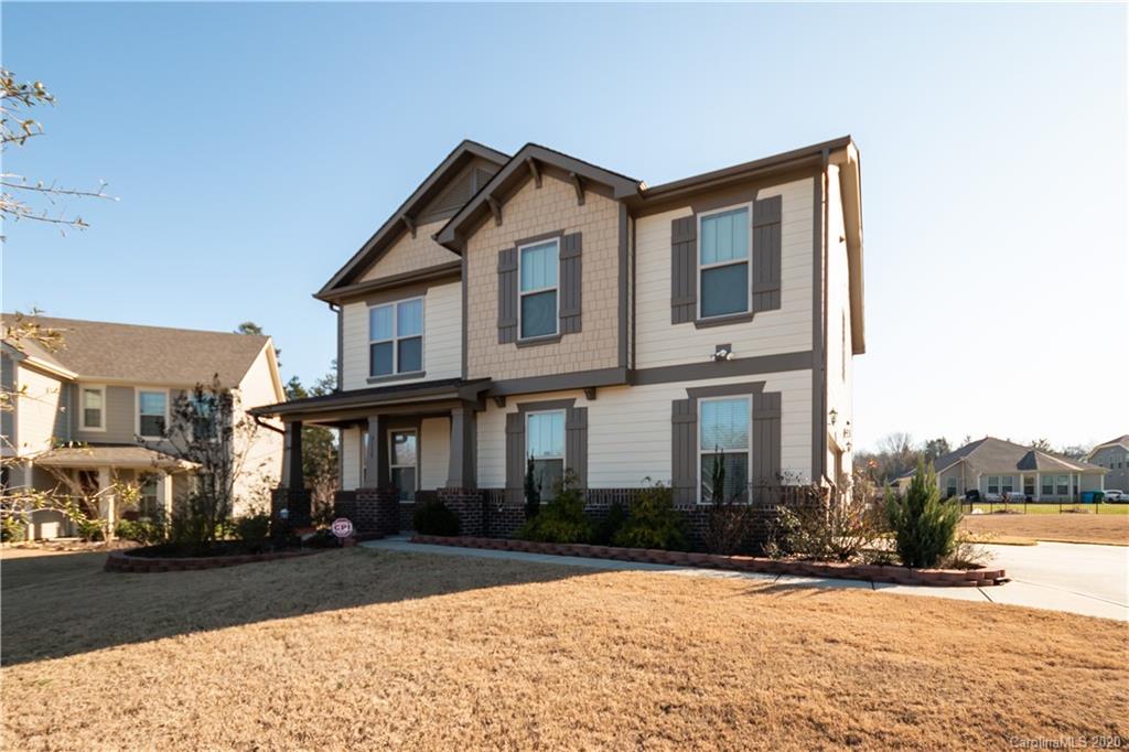 8159 Breton Way Harrisburg NC 28075