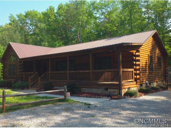 628 Cannon Road Marion NC 28752