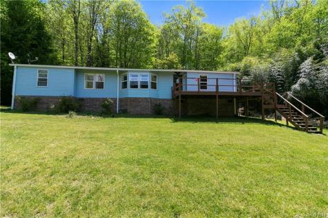 845 Bee Tree Road Swannanoa Nc Mls Car3388895 Greybeard Realty