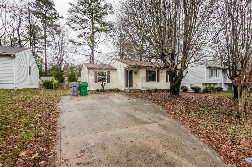 7701 Mallen Drive Charlotte NC 28212