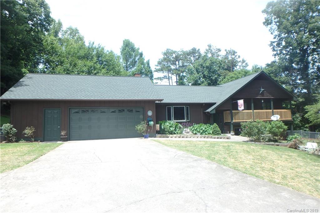 120 Meadow Lane Marion NC 28752