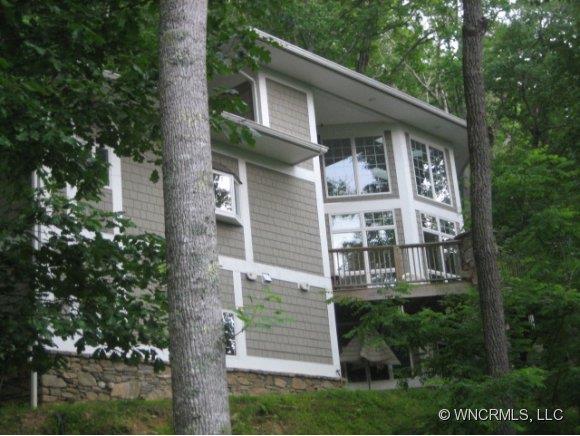 35 Bartlett Mountain Road Asheville NC 28805