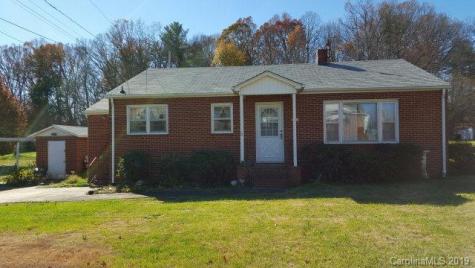416 Old Nc 18 Morganton NC 28655