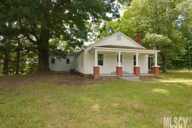 2942 Countryside Drive Granite Falls NC 28630