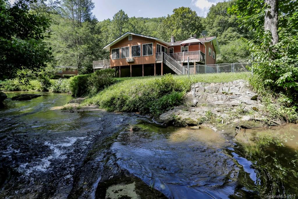 104 Julian Way Lake Lure NC 28746