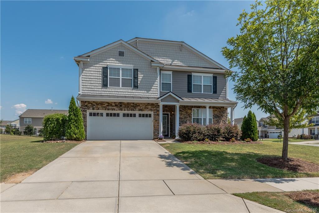 1002 Rural Farm Road Indian Trail NC 28079