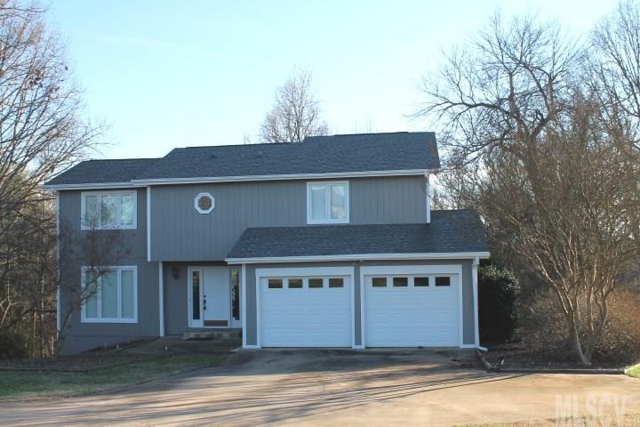 8 Honeysuckle Way Granite Falls NC 28630