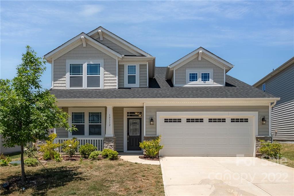 19112 Hawk Haven Lane Charlotte NC 28278