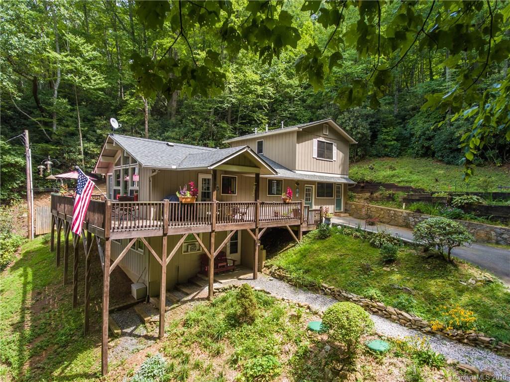 974 Mount Chalet Road Canton NC 28716