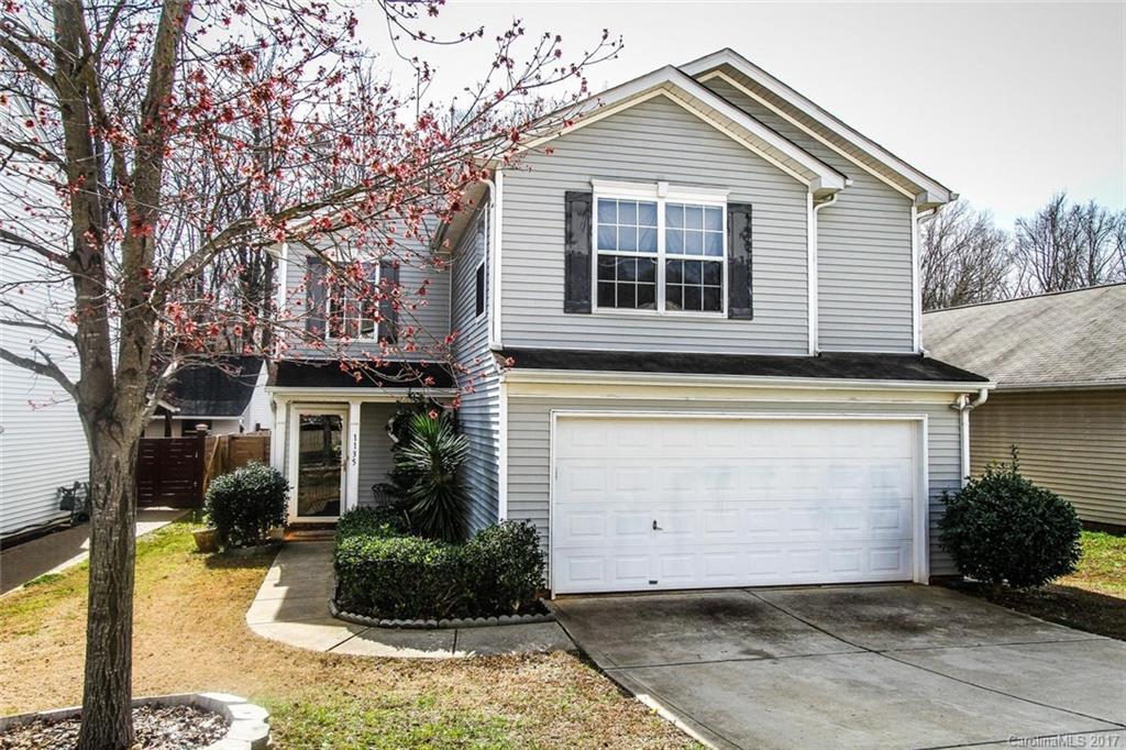 1135 Allegiance Drive Charlotte NC 28217