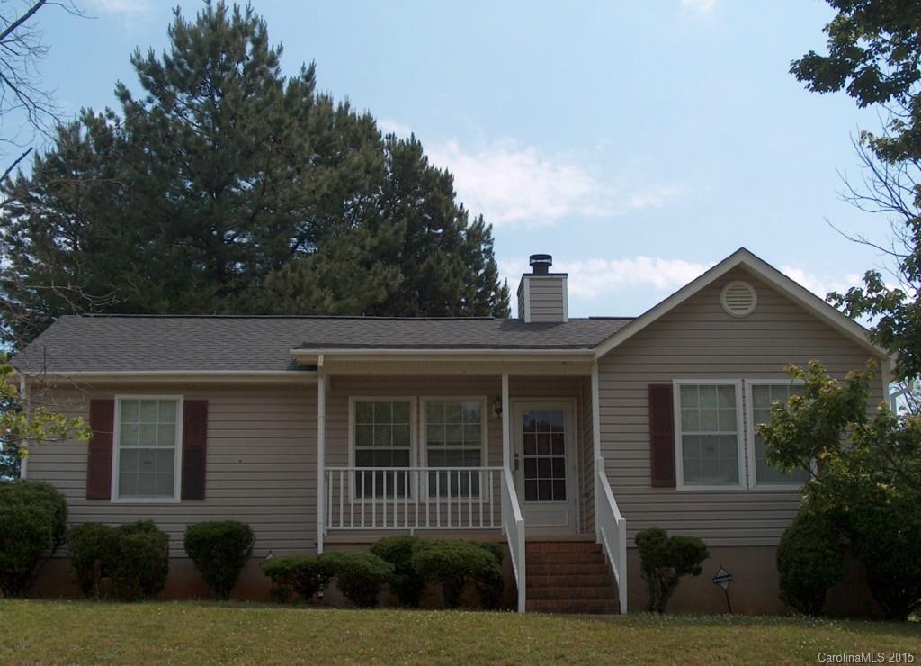 1208 Capps Hollow Drive Charlotte NC 28216