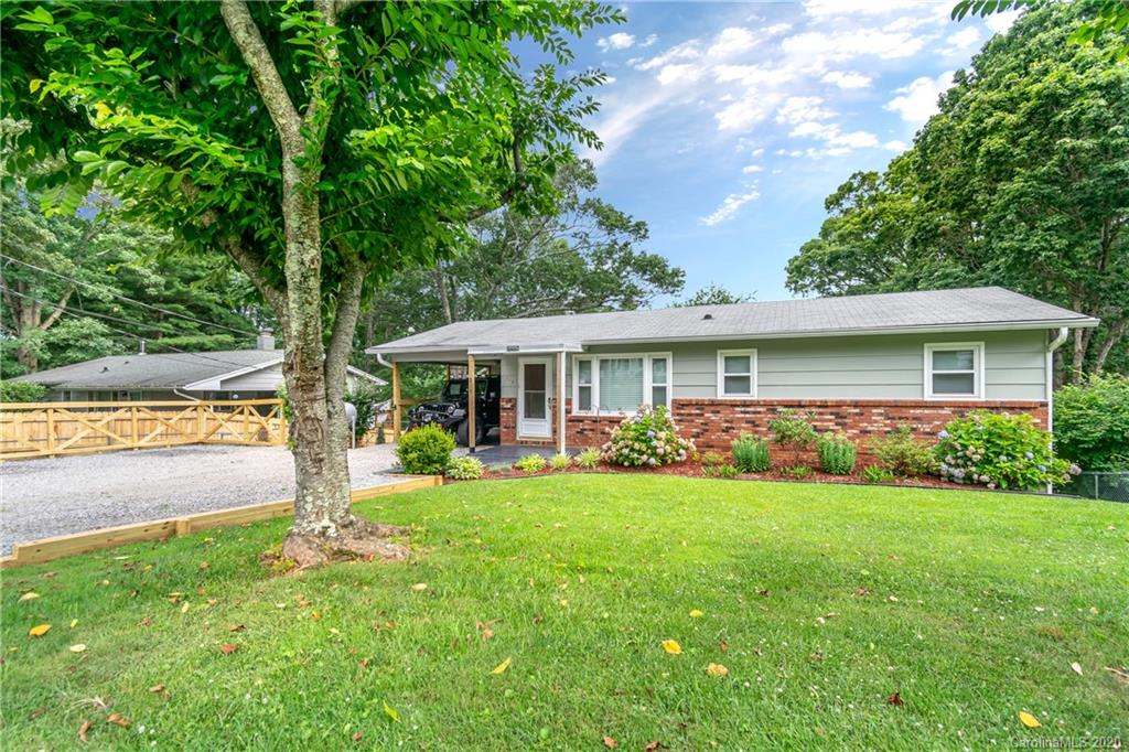 219 Wilson Avenue Swannanoa NC 28778