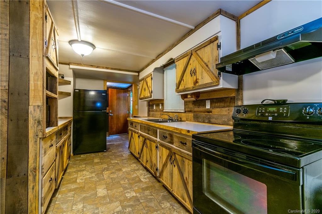 219 Wilson Avenue Swannanoa NC 28778