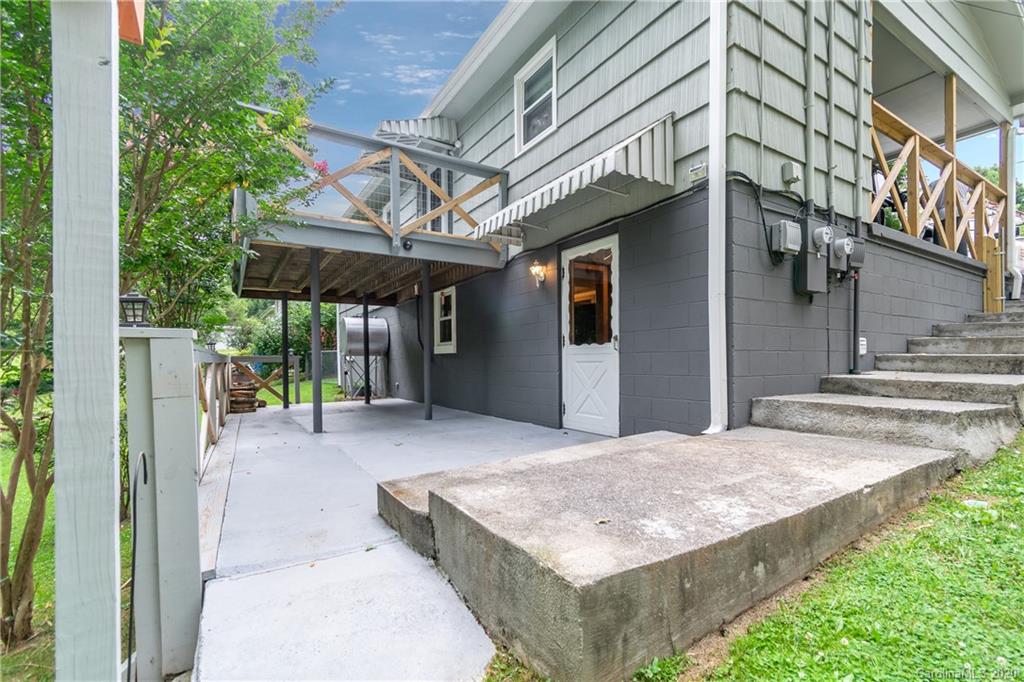 219 Wilson Avenue Swannanoa NC 28778