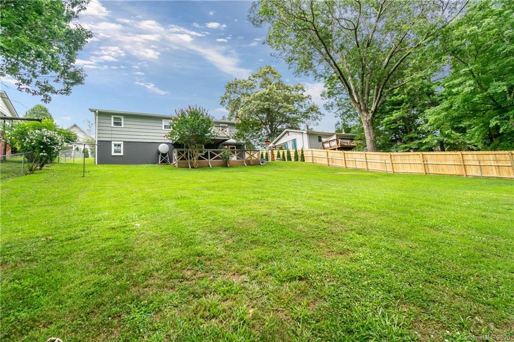 219 Wilson Avenue Swannanoa NC 28778
