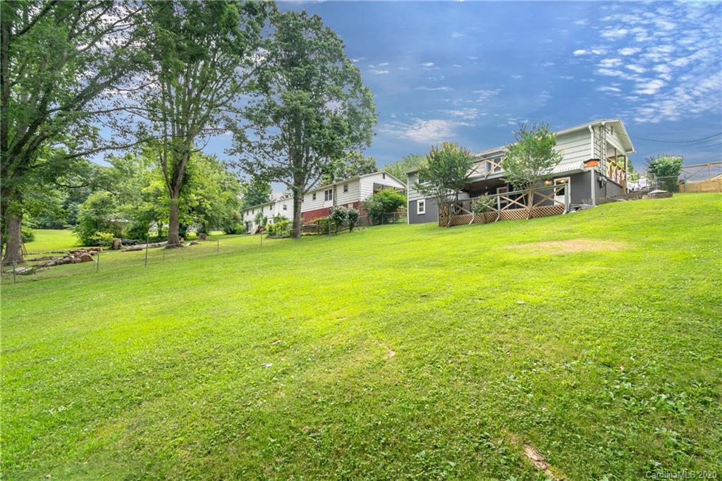 219 Wilson Avenue Swannanoa NC 28778