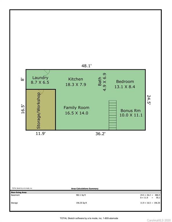 219 Wilson Avenue Swannanoa NC 28778