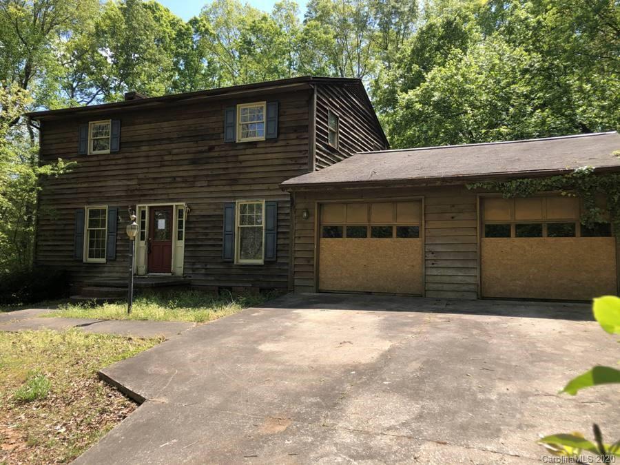 396 Georgia Avenue Forest City NC 28043
