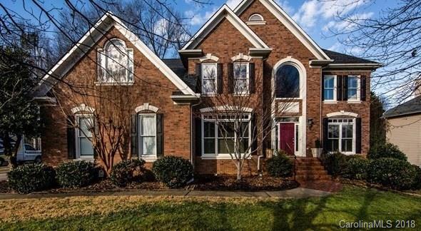 9915 Bayart Way Huntersville NC 28078