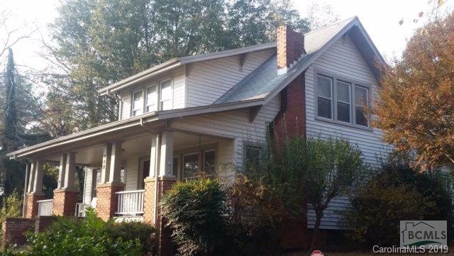 808 West Union Street Morganton NC 28655