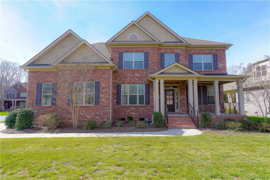 4003 Stonehill Lane Matthews NC 28104