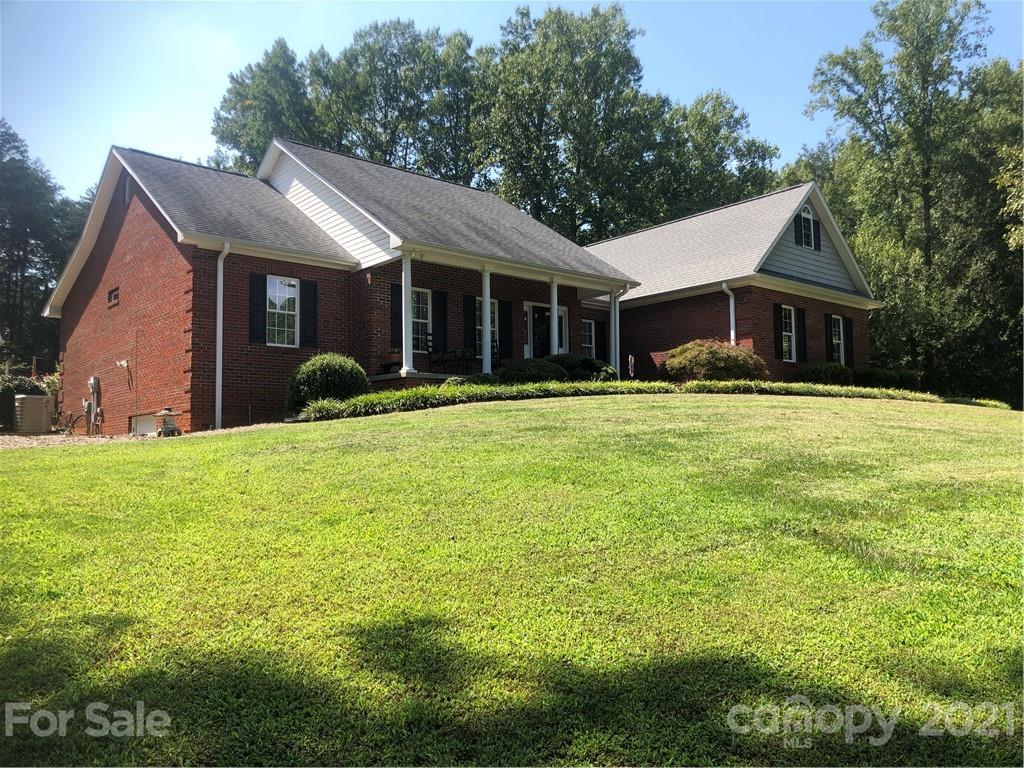 305 Landers Chapel Road Lincolnton NC 28092