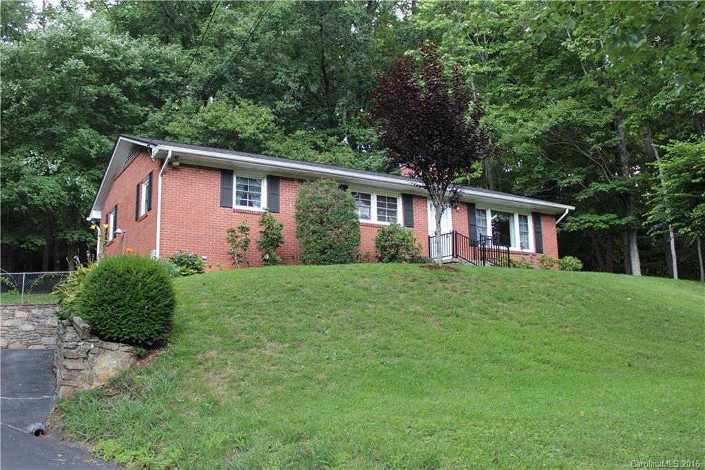 180 Mills Gap Road Asheville NC 28803