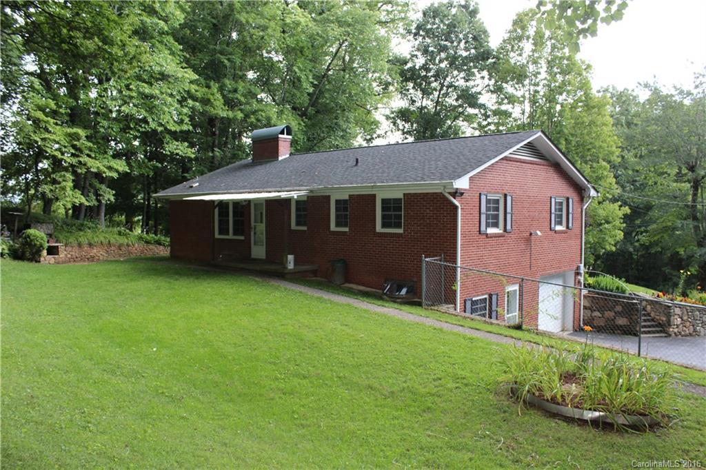 180 Mills Gap Road Asheville NC 28803