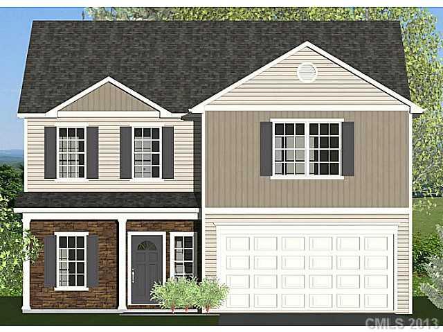 2525 Woodsorrel Lane Charlotte NC 28213