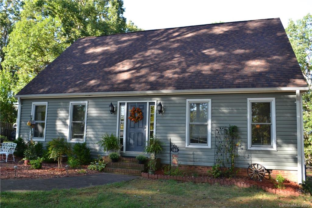 159 Riverhills Drive Forest City NC 28043
