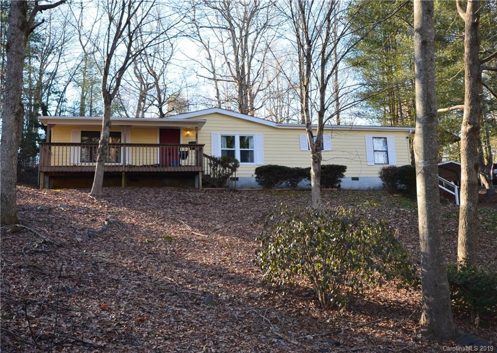 30 Woodscape Drive Mills River NC 28759