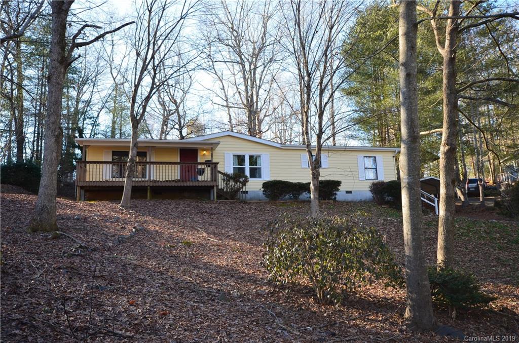 30 Woodscape Drive Mills River NC 28759