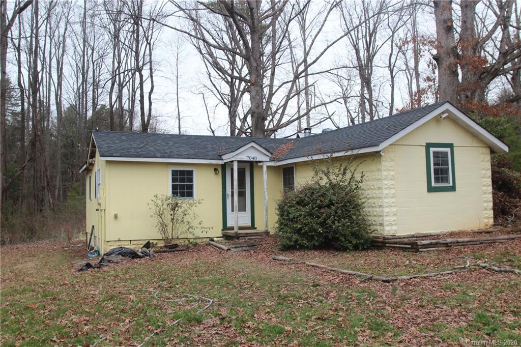 7048 Hartley Hill Road Granite Falls NC 28630