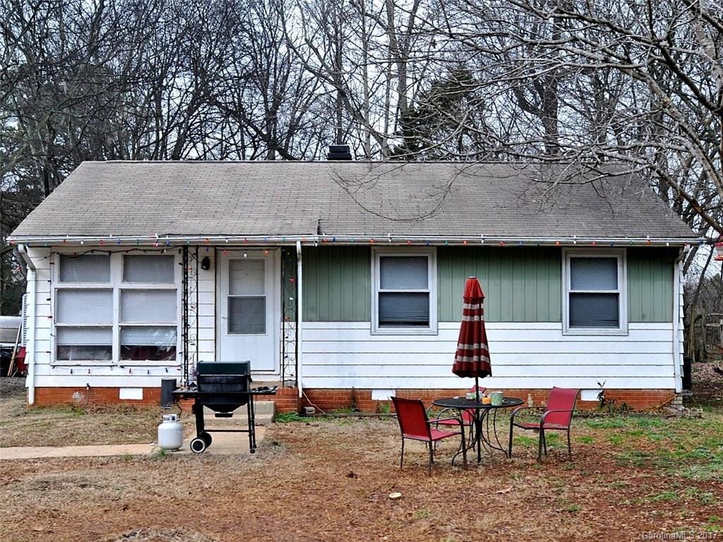 1532 Choyce Avenue Charlotte NC 28217