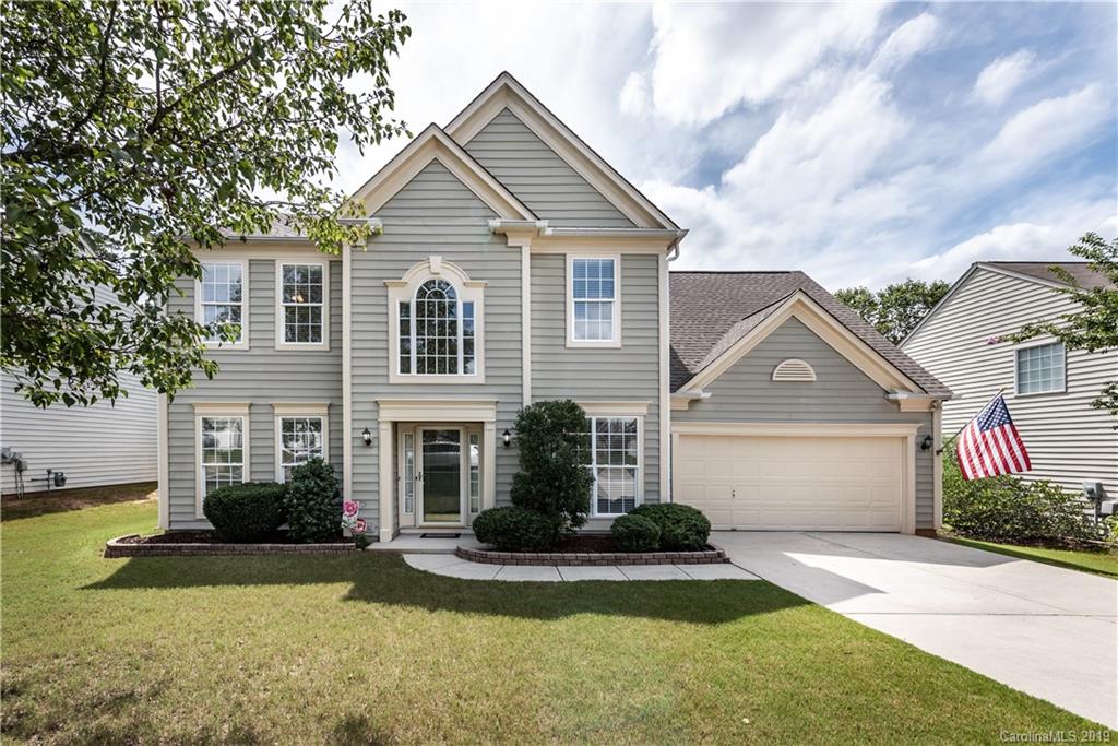 3612 Manor House Drive Charlotte NC 28270
