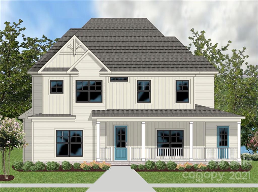 4203 Hammett Street Charlotte NC 28205