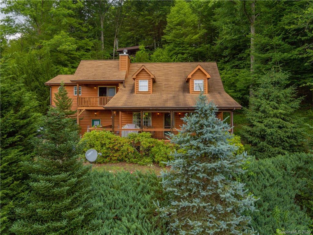 66 Pinnacle Road Burnsville NC 28714