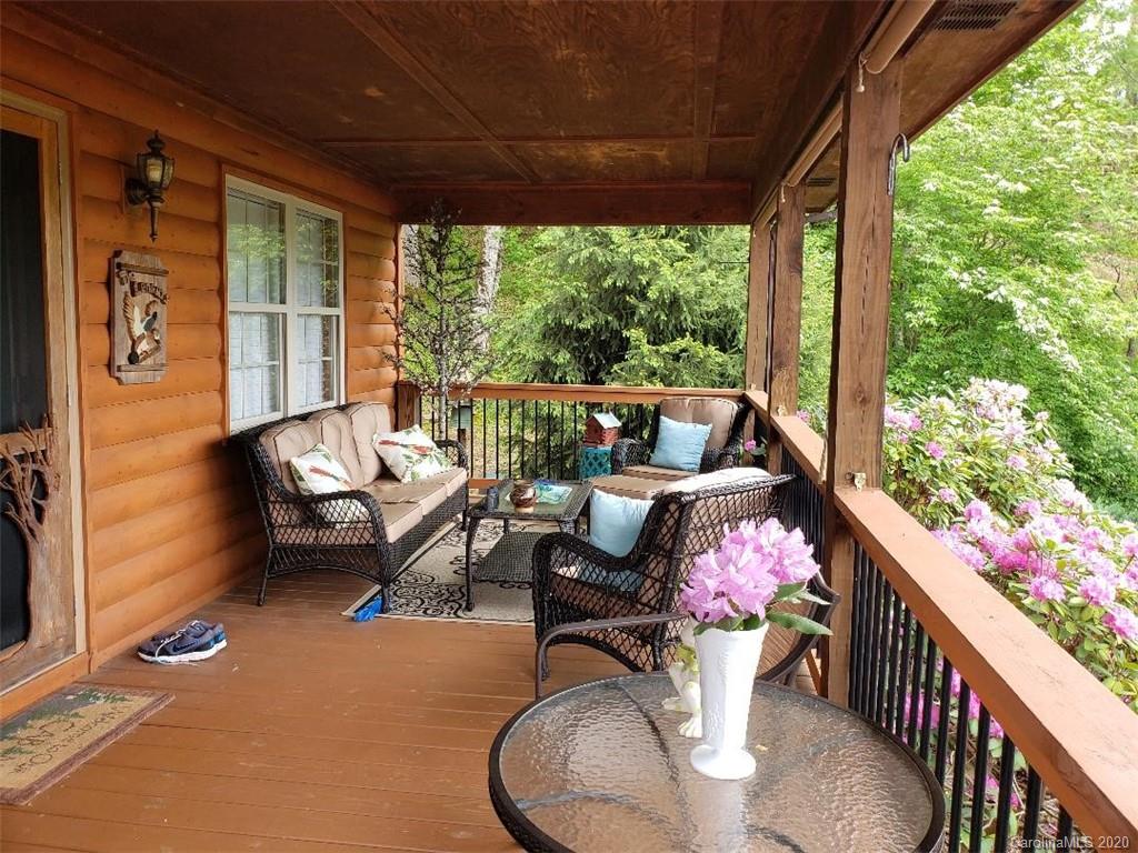 66 Pinnacle Road Burnsville NC 28714