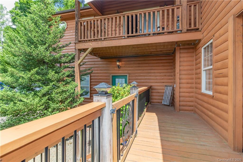 66 Pinnacle Road Burnsville NC 28714
