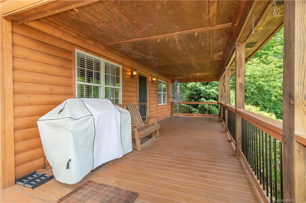 66 Pinnacle Road Burnsville NC 28714